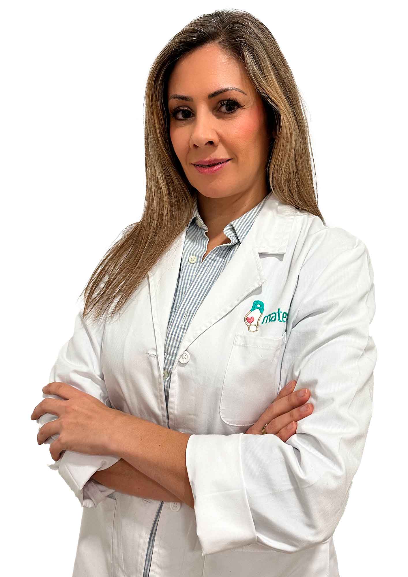 Beatriz Valera Clínica Maternité