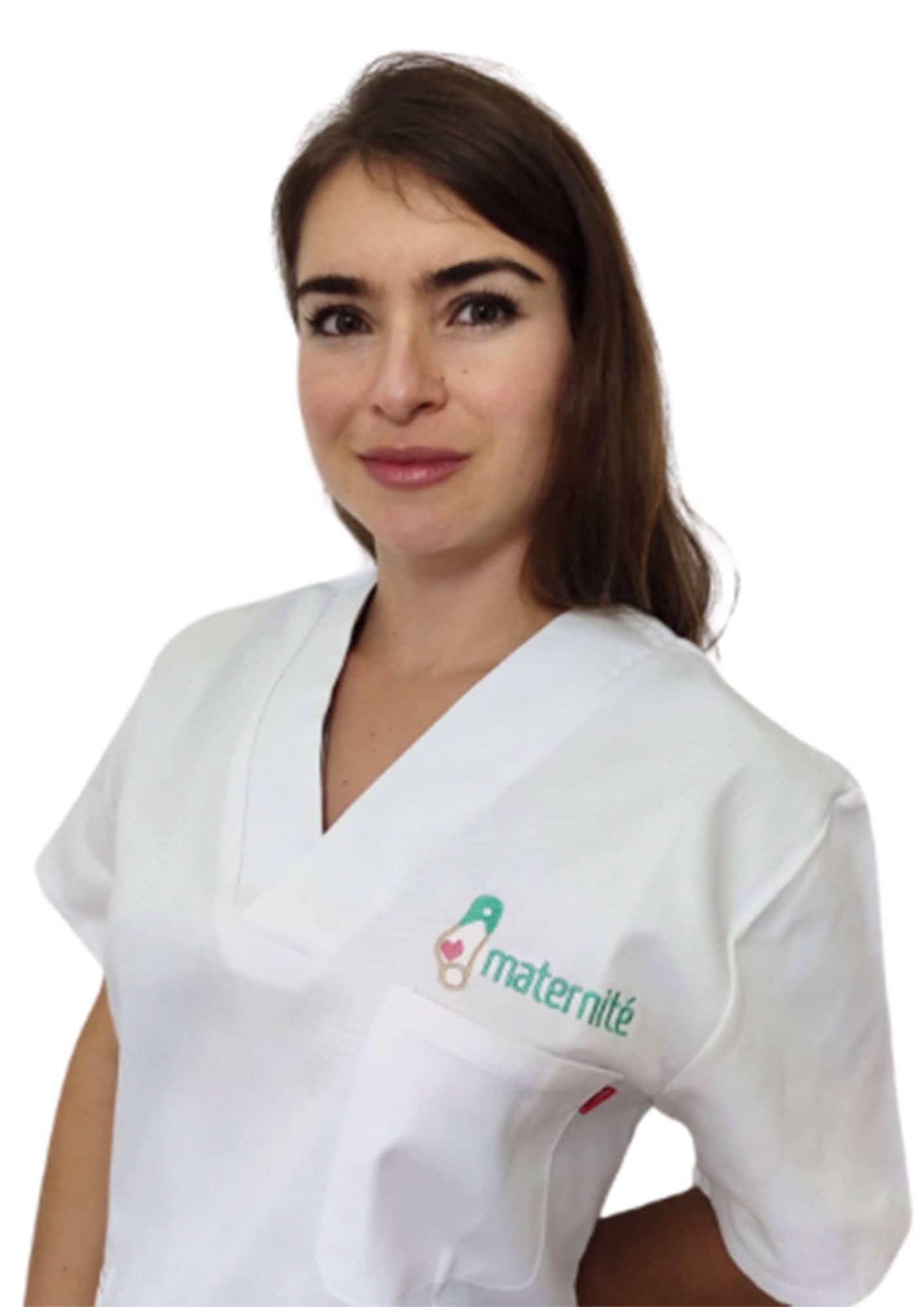 Yessica Velásquez | Clínica Maternité