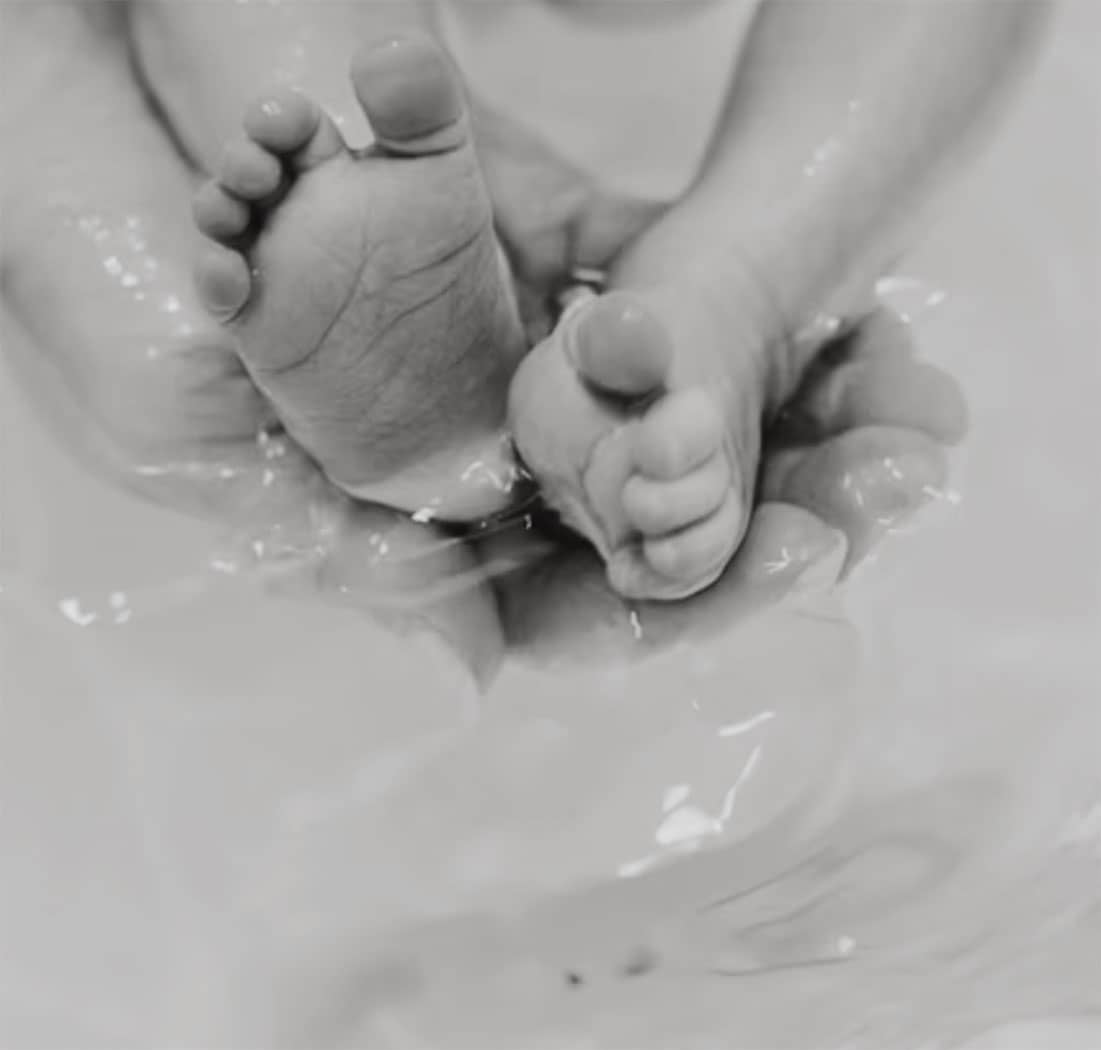 Hidroterapia Infantil | Clínica Maternité