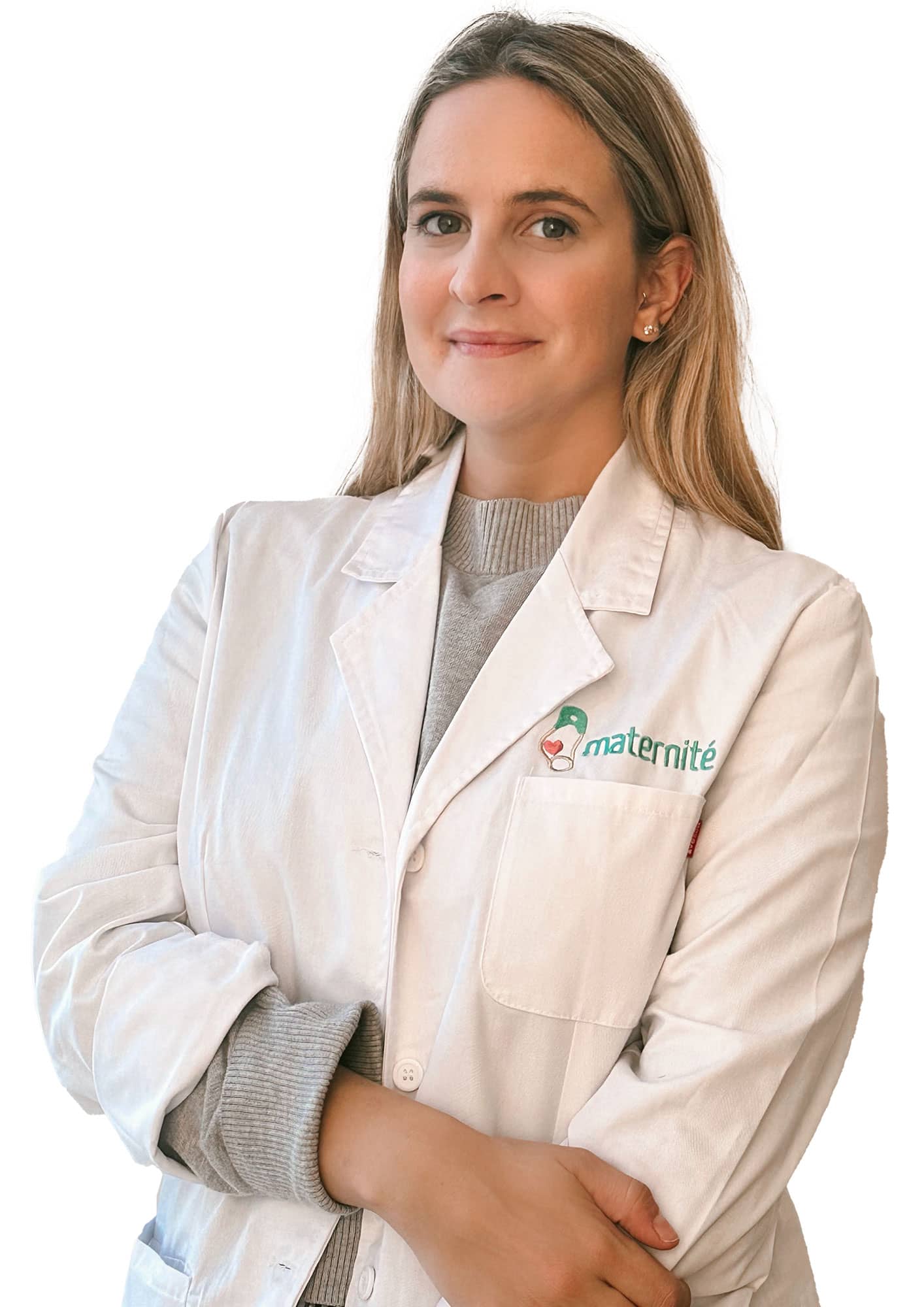 Natalia Gracias Clínica Maternité