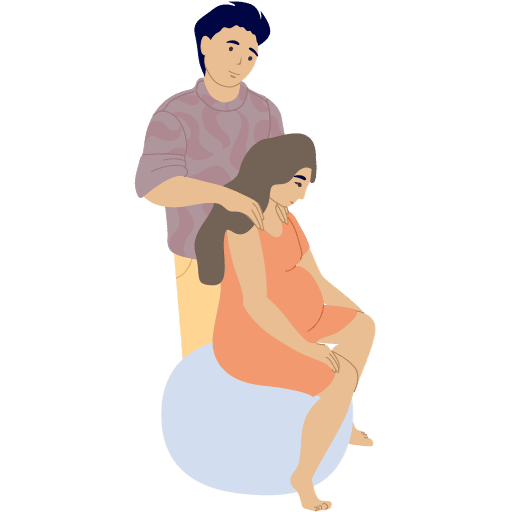 Preparación al parto | Clínica Maternité