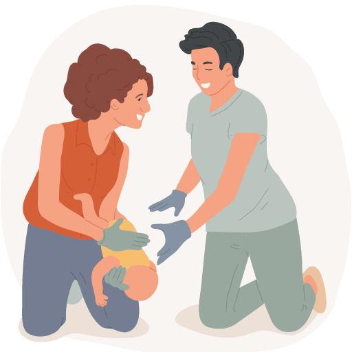 Primeros Auxilios Bebé | Clínica Maternité