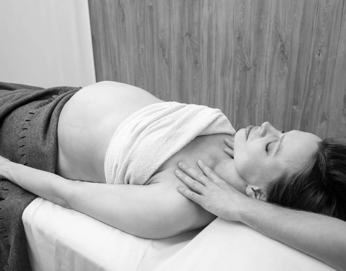 Fisioterapia Suelo Pélvico | Clínica Maternité Talavera de la Reina